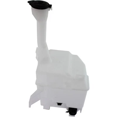 Depósito de lavadora para Toyota Camry 2007-2011 vehículo construido en EE. UU. con bomba y tapa Foto 1 de 4