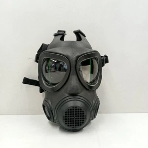 New Forsheda A4 Gasmask Size 2 Genuine - Picture 1 of 7