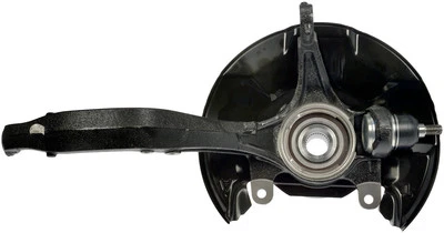 Nudillo delantero derecho DORMAN 698-446 cargado para 08-14 Acura Honda Accord TSX Foto 1 de 4