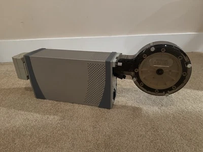 Nikon Coolscan 5000 Ed Slide Film Scanner SA-30 - Image 1 of 4