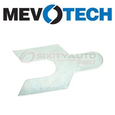Mevotech Alignment Shim for 1967-1973 GMC C15 C1500 Pickup 3.8L 4.1L 4.6L fi - Image 1 of 4