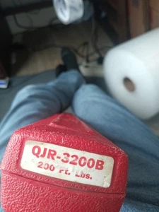 snap on qjr-3200b - Picture 1 of 23