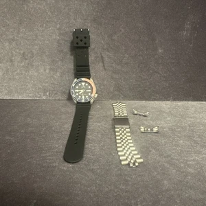 Seiko “Pepsi” 🔴🔵 - Reloj de buceo vintage - Imagen 1 de 5