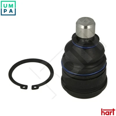 BALL JOINT 483 666 FOR MAZDA 323/S/VI/Hatchback 55FPFP55 1.8L FS7EFS7G 2.0L - Image 1 of 4