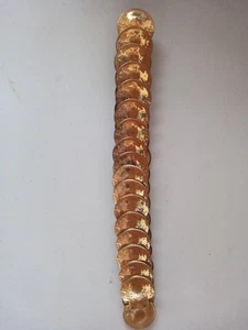 Goldgürtel Größe Small/Medium - Bild 1 von 2