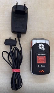 Sony Ericsson W300i walkman czarny, kompletny, dealer, gwarancja, mega stan - Zdjęcie 1 z 5