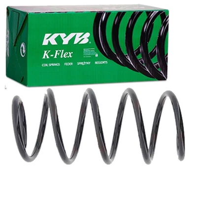 KYB K-FLEX RESSORT DE SUSPENSION AVANT ADAPTÉ POUR OPEL CORSA | RH3534 - Photo 1/3