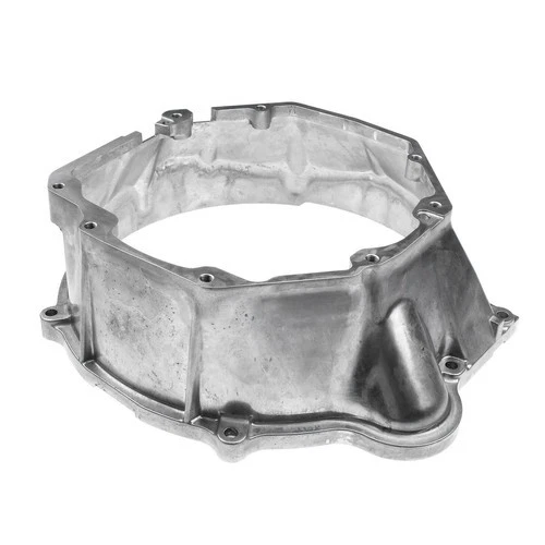 GM HEAVY DUTY T56 6 speed LS1 LS2 LS6 LS3 LS7 F Body GTO bell housing - Image 1 of 4