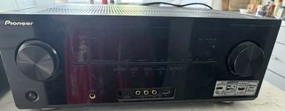 Pioneer VSX-1021 - Image 1 of 3