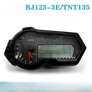 Instrument Cluster Assembly For Benelli BJ125-3E / TNT135 Motorcycle Parts NEW - Picture 1 of 1