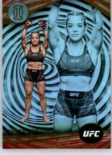 2023 Panini Chronicles UFC/MMA Cards Pick From List/Complete Your Set 251-500