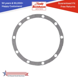 For 1957-1962 Dodge Plymouth DeSoto 8 Cylinder Differential Axle Carrier Gasket - Picture 1 of 3