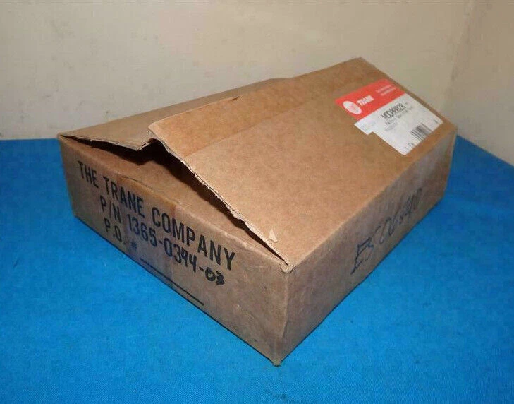 Trane X13650344-03 1365-0344-03 Tan Module New - Image 1 of 1