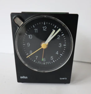 Braun Voice Control 4763 / AB30vs Alarm Clock - Picture 1 of 2