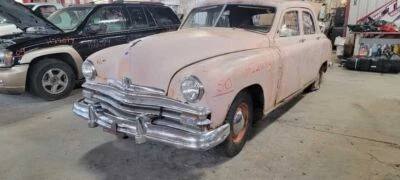 1950 KAISER RIGHT TAIL LIGHT ASSEMBLY 895224 - Image 1 of 4