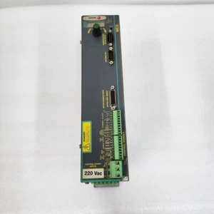 FAGOR MCS-10L AC SERVO DRIVE 3X220V AC - Picture 1 of 9