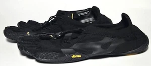 Vibram Fivefingers Women's Kso Evo Shoes, Black, 14W0701 - Picture 1 of 5