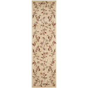 SAFAVIEH Lyndhurst Collection LNH325A Beige Rug - Picture 1 of 15