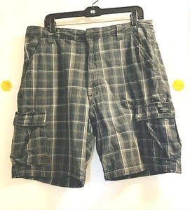 PANTALONES CORTOS DE HOMBRE SHAKA WRANGLER CARGO TALLA 36 - Imagen 1 de 6