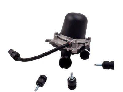 Bomba de inyección de aire secundaria para Porsche 911 2000-2005 66143NNXV 2001 2002 2003 Foto 1 de 2