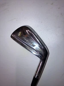 Spalding Invitational Professional 4 Iron - Picture 1 of 4