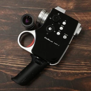 Chinon Bellami HD-1 Digital Video Camera 4mm f1.2 2.3-6mm  [Near Mint] #5525 - Picture 1 of 13