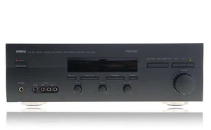 Amplificador de procesamiento de campo de sonido digital sonido natural Yamaha DSP-A780 - Imagen 1 de 3