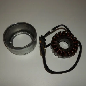 Ducati Monster 796 M796 Alternateur KOKUSAN Alternator Generator - Picture 1 of 1