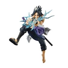 Naruto: Shippuden Sasuke Uchiha (vs. Deidara) Vibration Stars Statue