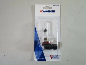 Bombilla única base Wagner BP1255/H11 T-4 PGJ19-2 de 13 V - Imagen 1 de 11