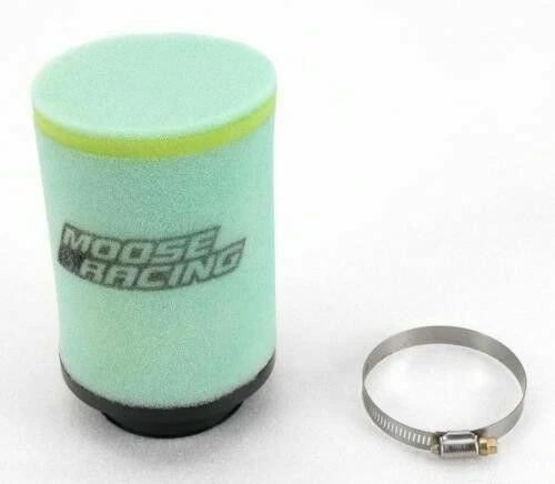 NUEVO FILTRO DE AIRE PREENGRASADO ALCE HONDA FourTrax 350 1986-1987 Foto 1 de 1