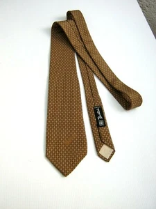 PIERRE CARDIN Vintage 80 NEU NEW REINE SEIDE PURE SILK ORIGINAL GESCHENKIDEE - Bild 1 von 5