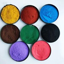 50g Food Colouring Powder Dye Dust Concentrated Edible Cooking Cake Icing Baking