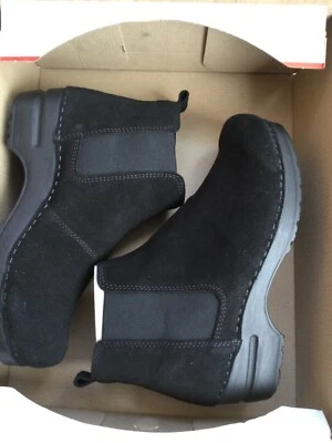 Zuecos daneses Sanita \ para mujer talla 40 Foto 1 de 4