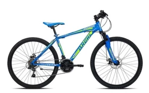 BICICLETTA BRERA 27.5 OXYGEN MTB DISC 21V - Foto 1 di 1