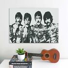 The Beatles | Sgt. Pepper | Poster | Music | Gift Present | Printable