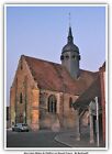 glise Saint-Hilaire de Chtillon-en-Dunois France  Church religion