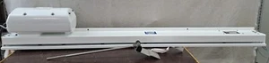 Wynn Marine Type D Gerader Scheibenwischer D5155A6G6CSLA1A - Picture 1 of 18