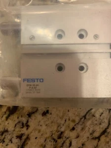 New Festo Linear Drive DFM-20-40-P-A-GF - Picture 1 of 4