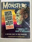 Famous Monsters of Filmland - Issue #24 - 1963 - Rare in UK