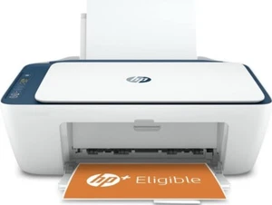 HP Deskjet 2721e All-In-One Printer BNIB - Picture 1 of 3