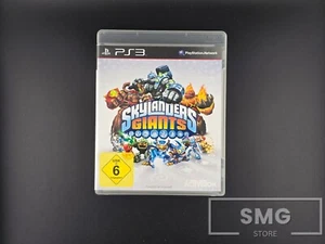 Skylanders Giants - PS3 Playstation 3 - Tedesco - Imagen 1 de 11