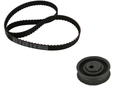 For 1980-1984 Volkswagen Rabbit Convertible Timing Belt Kit 53877ZCSK 1981 1982 - Image 1 of 2
