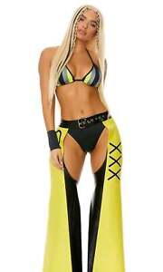 Filthy Sexy Iconic Superstar Costume