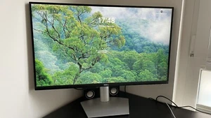 Dell Bildschirm 27 Zoll S2721QS 4K - Bild 1 von 3