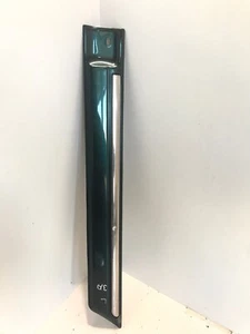 Daewoo Musso Moulding Trim Green Rear Left Door 79537-05800 Genuine 2002 - Picture 1 of 12
