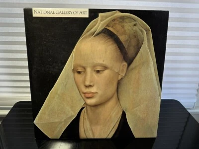 National Gallery of Art Laserdisc – Smithsonian Collection – Washington, DC - Image 1 of 2