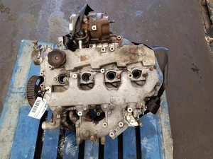 2010-2015 MK4 MITSUBISHI L200 ENGINE 2.5 DIESEL 4D56 67K MILES EURO 5 - Picture 1 of 12