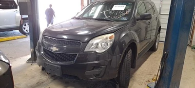 Chevrolet Equinox 2013 transmisión automática fabricante de equipos originales 83 k millas (LKQ ~ 439058773) Foto 1 de 4