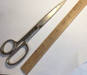 Millers Forge USA 9” Scissors - Bild 1 von 3